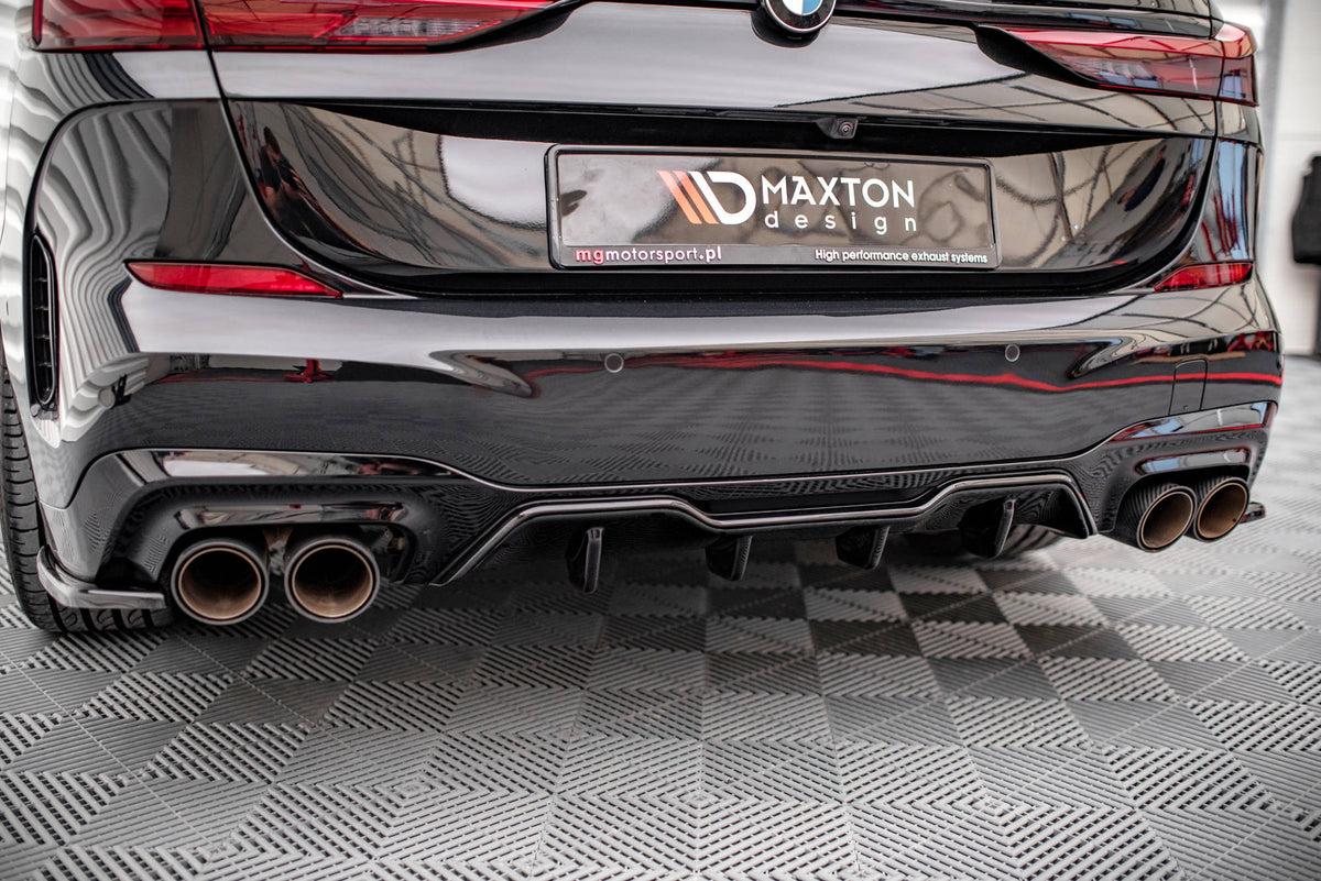 Rear Valance suitable for BMW M235i Gran Coupe F44