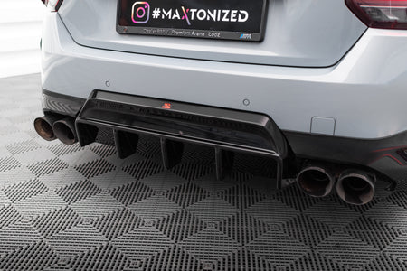 Rear Valance suitable for BMW M240i Coupe G42