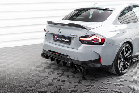 Rear Valance suitable for BMW M240i Coupe G42