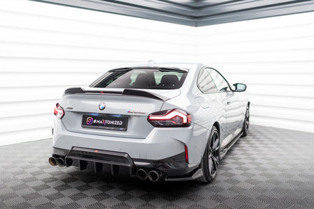 Rear Valance suitable for BMW M240i Coupe G42