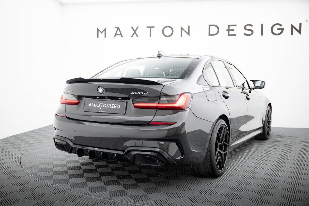 Rear Valance suitable for BMW M340i G20 / G21