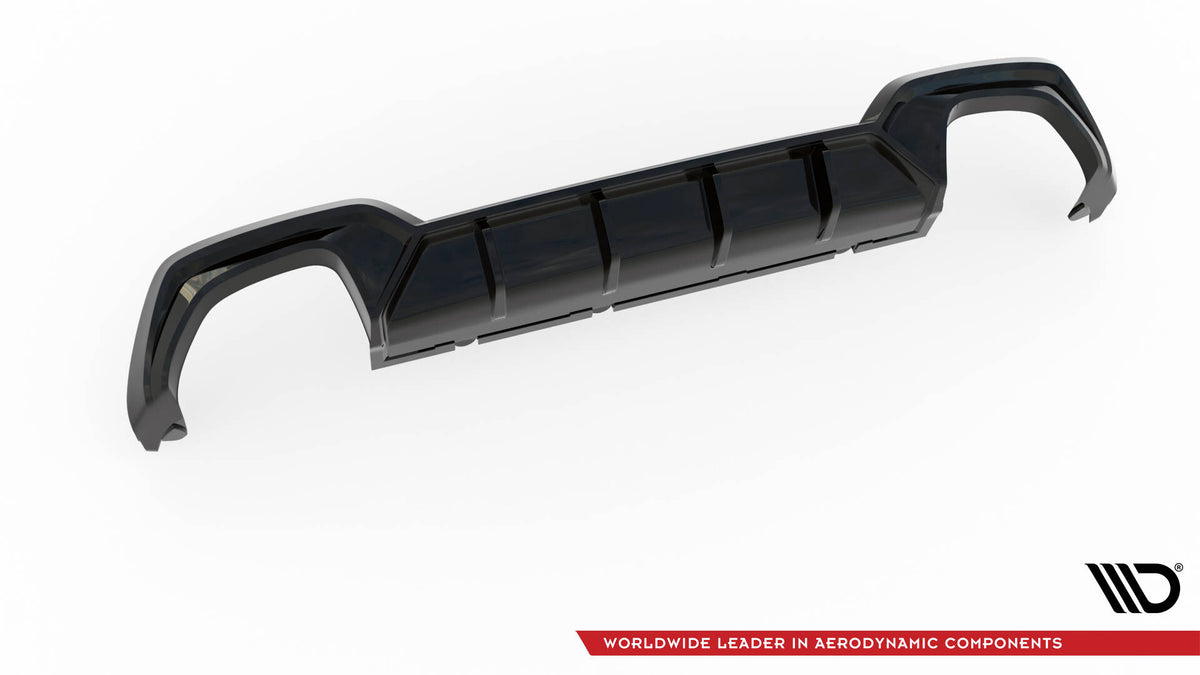 Rear Valance suitable for BMW M340i G20 / G21