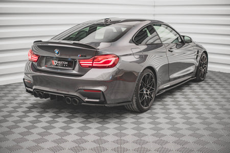 Rear Valance suitable for BMW M4 F82