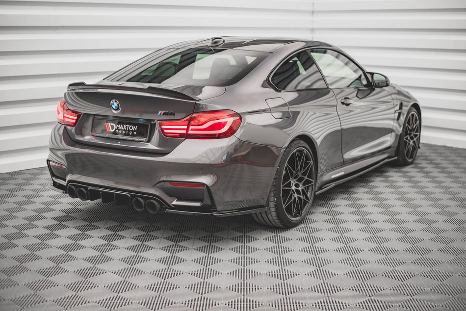 Rear Valance suitable for BMW M4 F82
