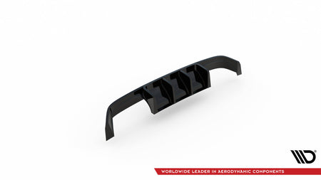 Rear Valance suitable for BMW M4 F82