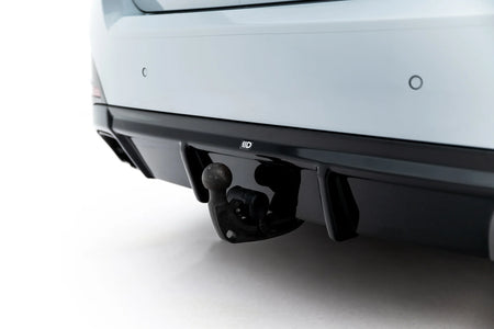 Rear Valance suitable for BMW M440i Gran Coupe G26