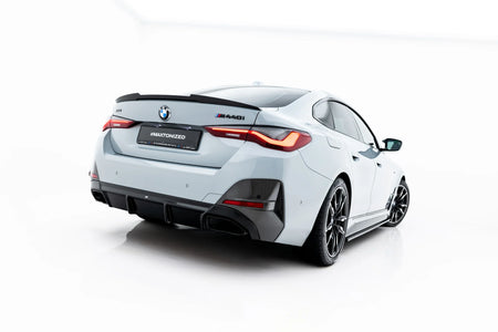 Rear Valance suitable for BMW M440i Gran Coupe G26