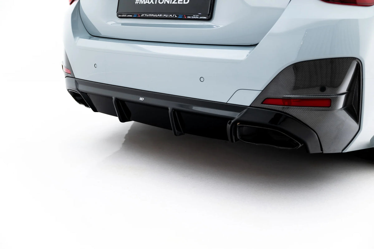 Rear Valance suitable for BMW M440i Gran Coupe G26