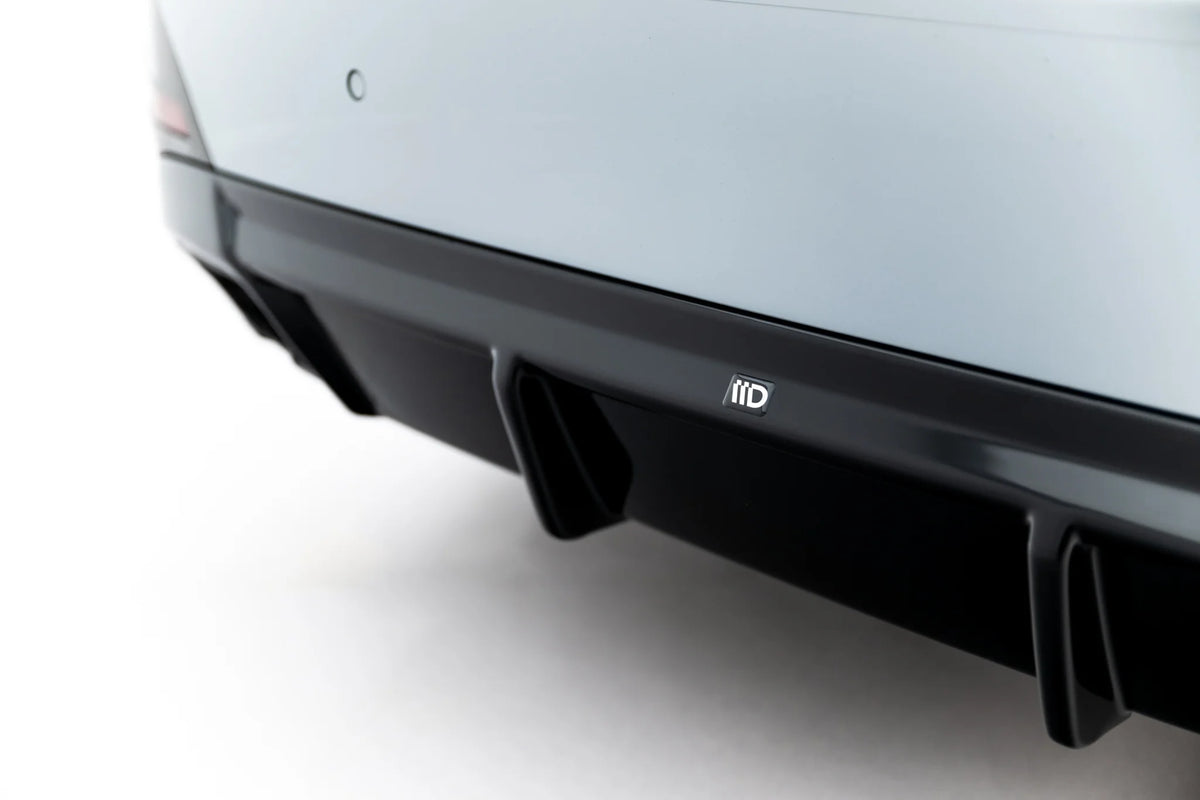 Rear Valance suitable for BMW M440i Gran Coupe G26