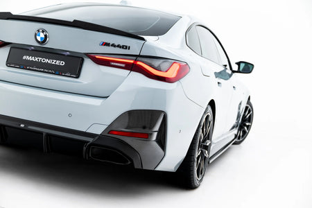 Rear Valance suitable for BMW M440i Gran Coupe G26