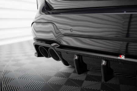 Rear Valance suitable for BMW X3 M F97 / F97 Facelift