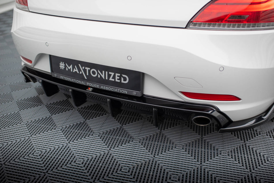 Rear Valance suitable for BMW Z4 E89