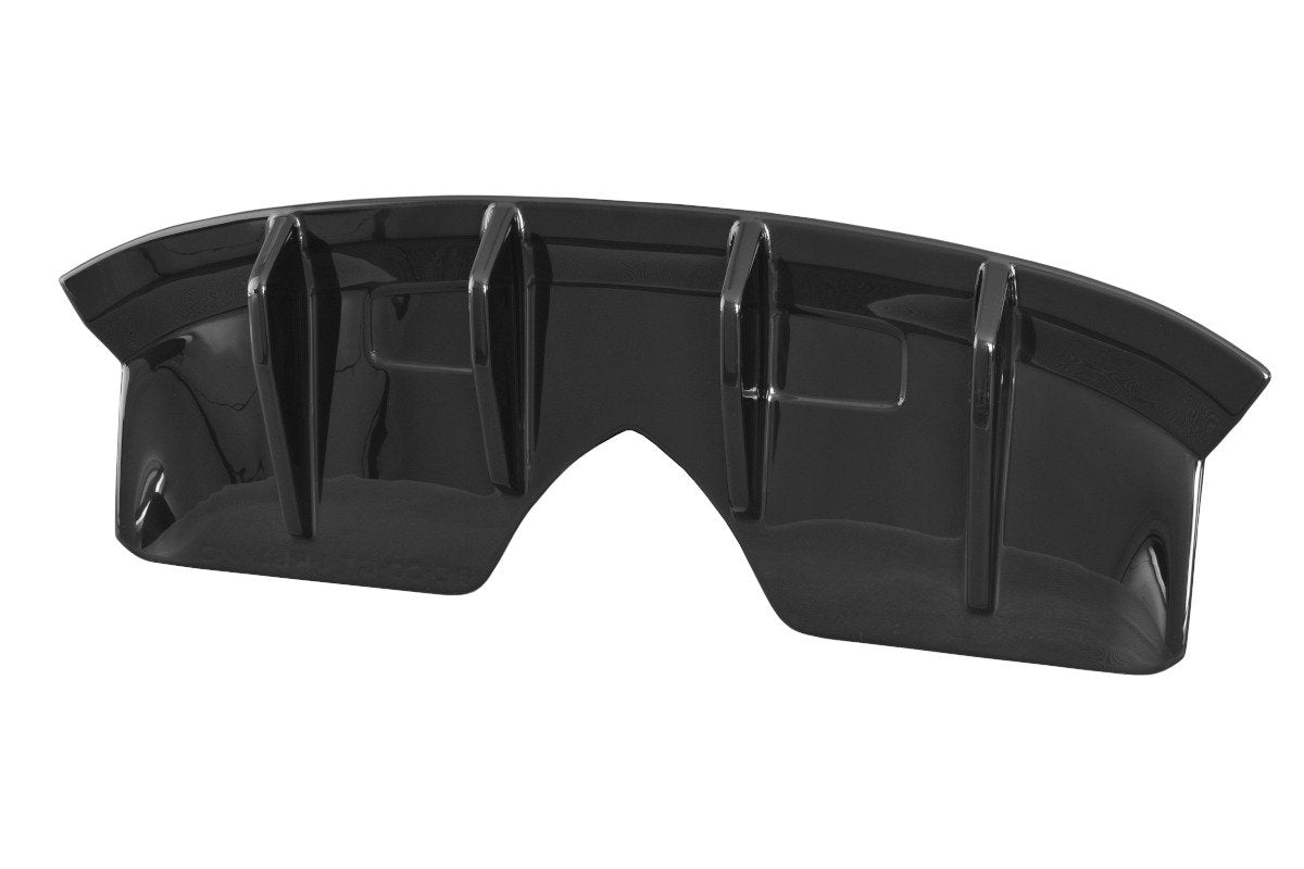 Rear Valance suitable for Bentley Continental GT
