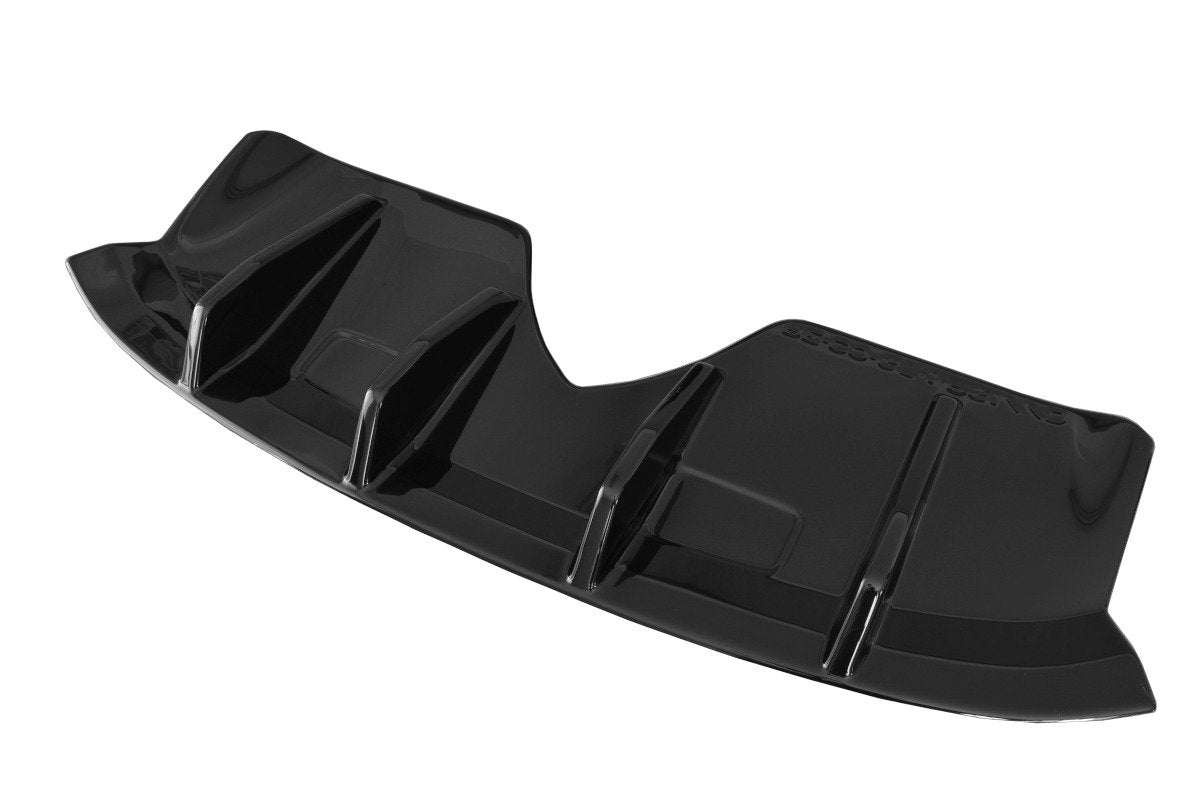 Rear Valance suitable for Bentley Continental GT