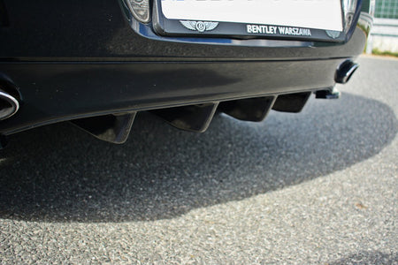 Rear Valance suitable for Bentley Continental GT