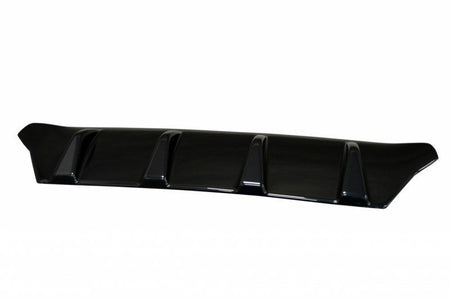 Rear Valance suitable for Citroen DS5