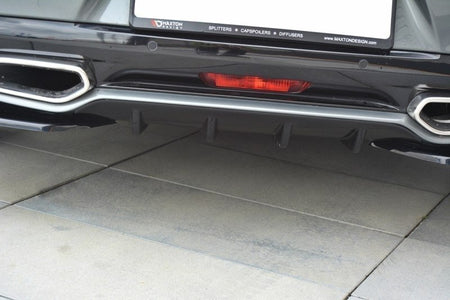 Rear Valance suitable for Citroen DS5