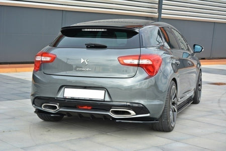 Rear Valance suitable for Citroen DS5