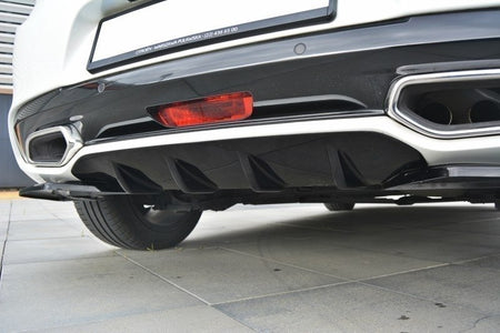 Rear Valance suitable for Citroen DS5