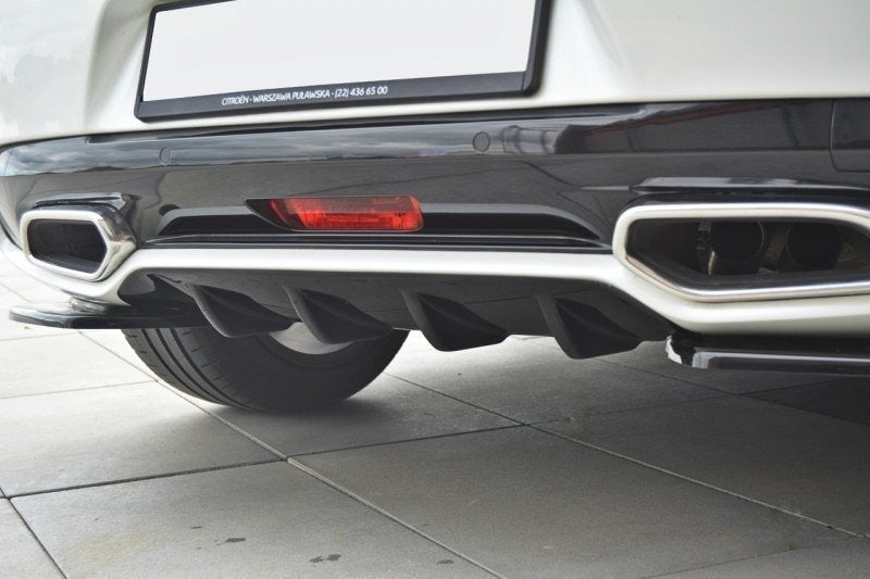 Rear Valance suitable for Citroen DS5