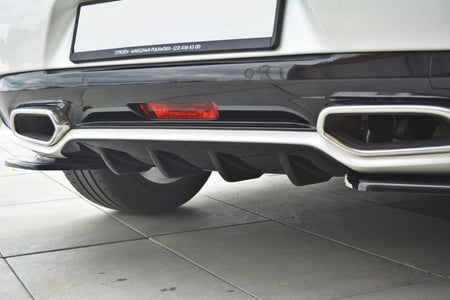 Rear Valance suitable for Citroen DS5