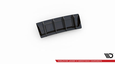 Rear Valance suitable for Cupra Ateca Mk1 / Mk1 Facelift