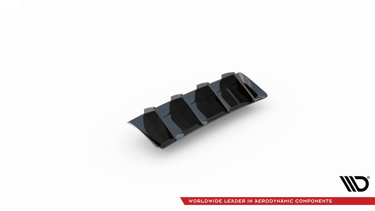 Rear Valance suitable for Cupra Ateca Mk1 / Mk1 Facelift