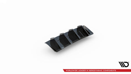 Rear Valance suitable for Cupra Ateca Mk1 / Mk1 Facelift