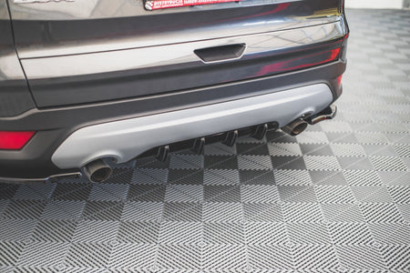 Rear Valance suitable for Ford Escape Mk3