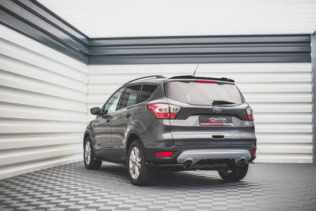 Rear Valance suitable for Ford Escape Mk3