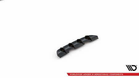 Rear Valance suitable for Ford Escape Mk3