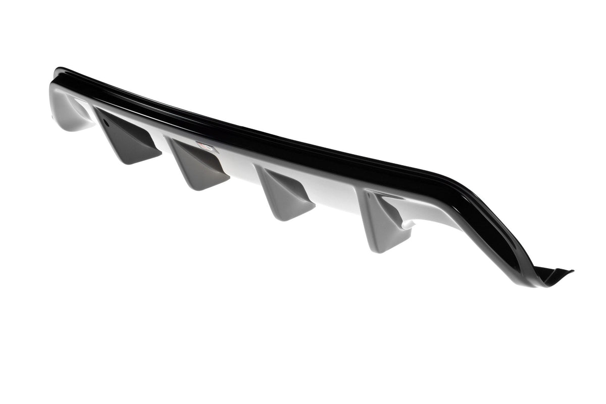 Rear Valance suitable for Ford Fiesta ST Mk6