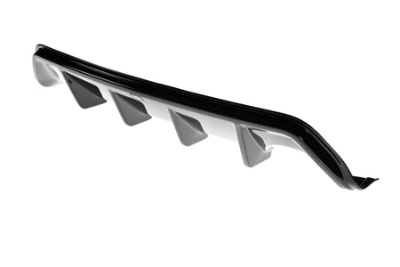 Rear Valance suitable for Ford Fiesta ST Mk6