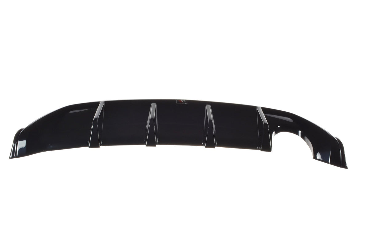 Rear Valance suitable for Ford Fiesta ST Mk6