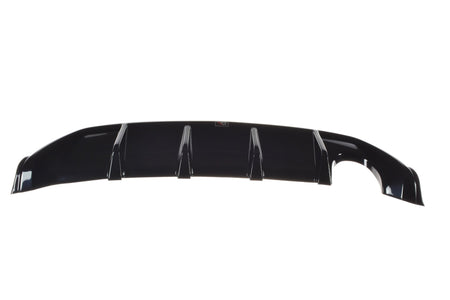 Rear Valance suitable for Ford Fiesta ST Mk6