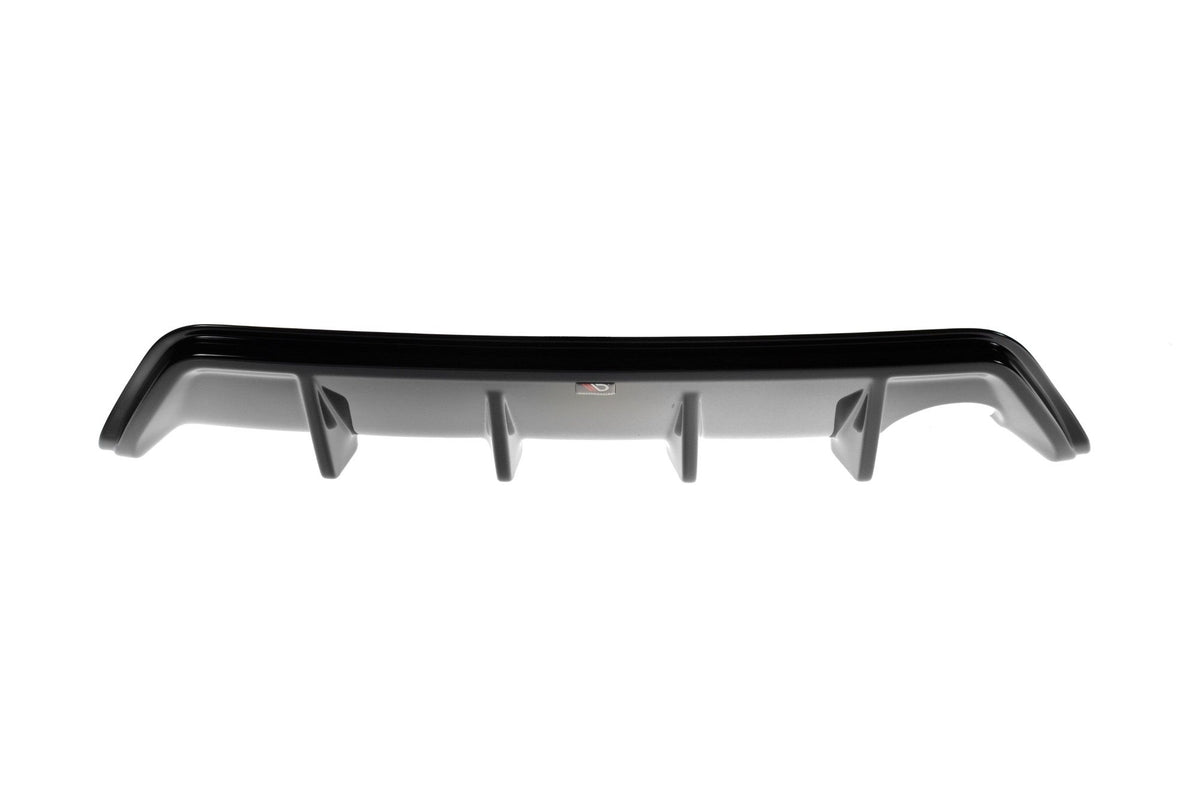 Rear Valance suitable for Ford Fiesta ST Mk6