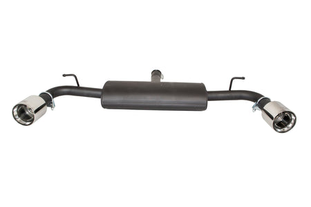 Rear Valance suitable for Ford Focus Hatchabck ST-Line