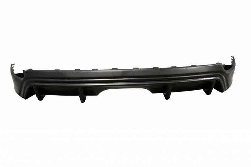 Rear Valance suitable for Ford Focus ST Mk3 Facelift RS-Look