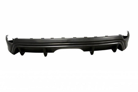 Rear Valance suitable for Ford Focus ST Mk3 Facelift RS-Look