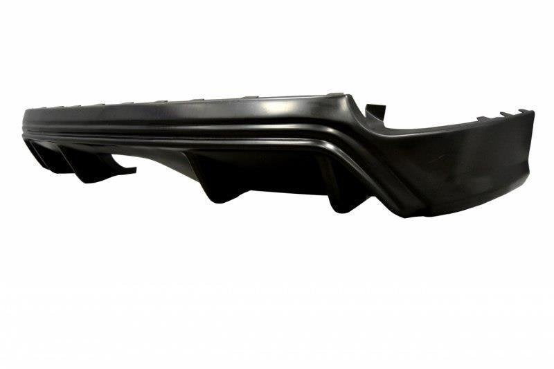 Rear Valance suitable for Ford Focus ST Mk3 Facelift RS-Look