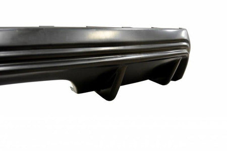 Rear Valance suitable for Ford Focus ST Mk3 Facelift RS-Look