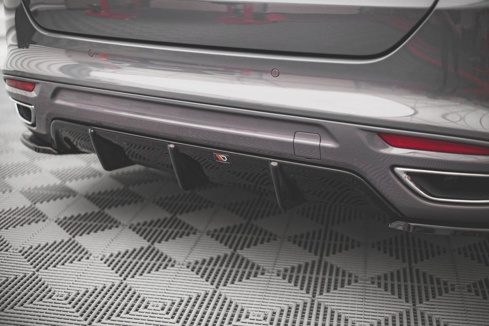 Rear Valance suitable for Ford Mondeo ST-Line Mk5 Facelift