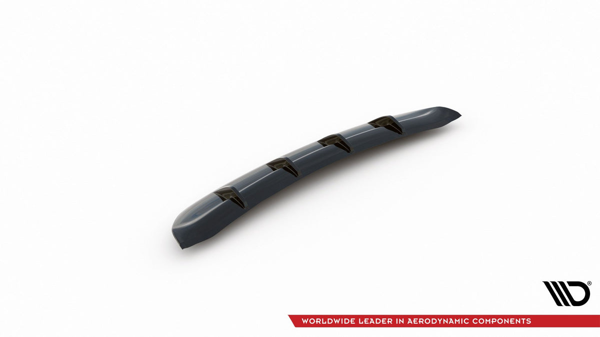 Rear Valance suitable for Ford Mondeo Vignale Mk5 Facelift