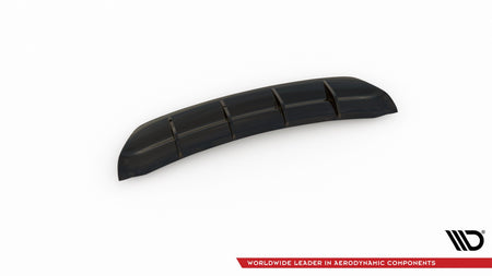 Rear Valance suitable for Ford Mondeo Vignale Mk5 Facelift