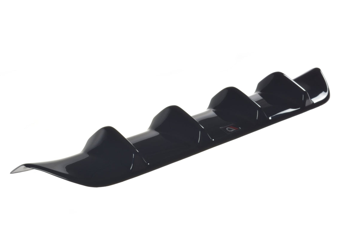Rear Valance suitable for Kia ProCeed GT Mk 1