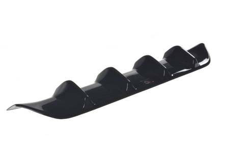 Rear Valance suitable for Kia ProCeed GT Mk 1