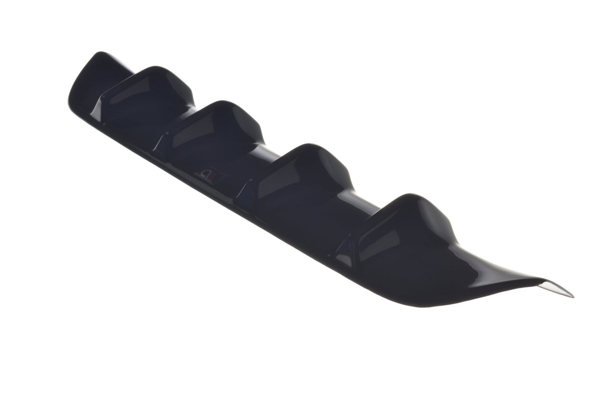 Rear Valance suitable for Kia ProCeed GT Mk 1