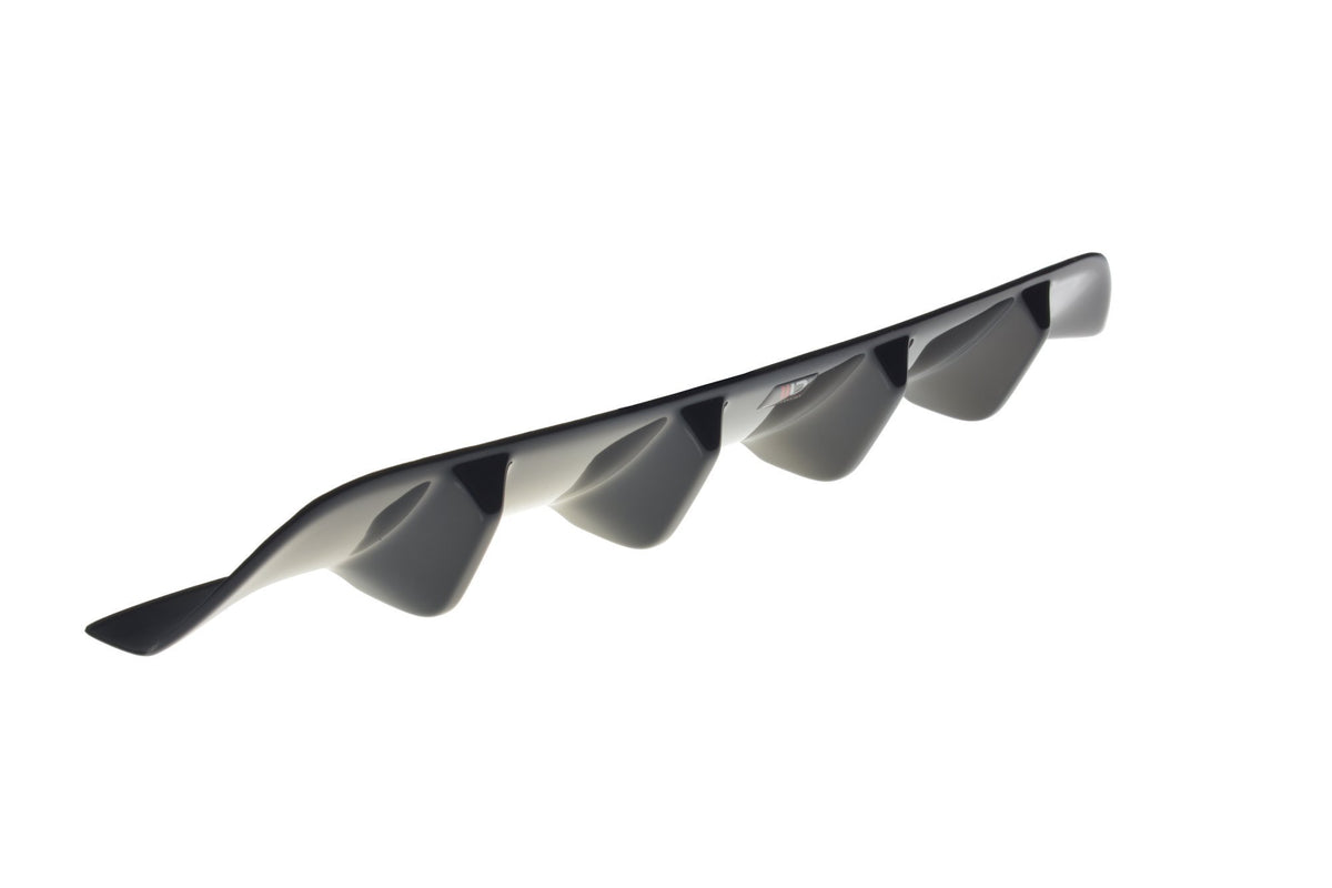 Rear Valance suitable for Kia ProCeed GT Mk 1