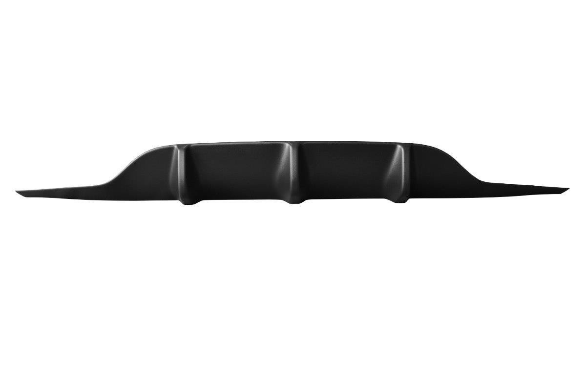Rear Valance suitable for Mercedes-AMG C63 Coupe C205