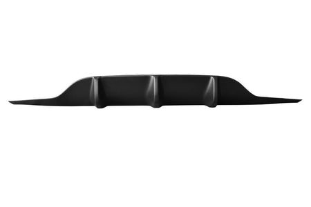Rear Valance suitable for Mercedes-AMG C63 Coupe C205